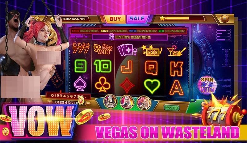 Download Wasteland Vegas Mod