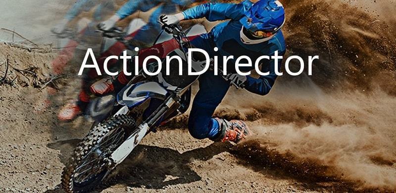 ActionDirector Video Editor MOD APK (Premium Unlocked) 7.6.0