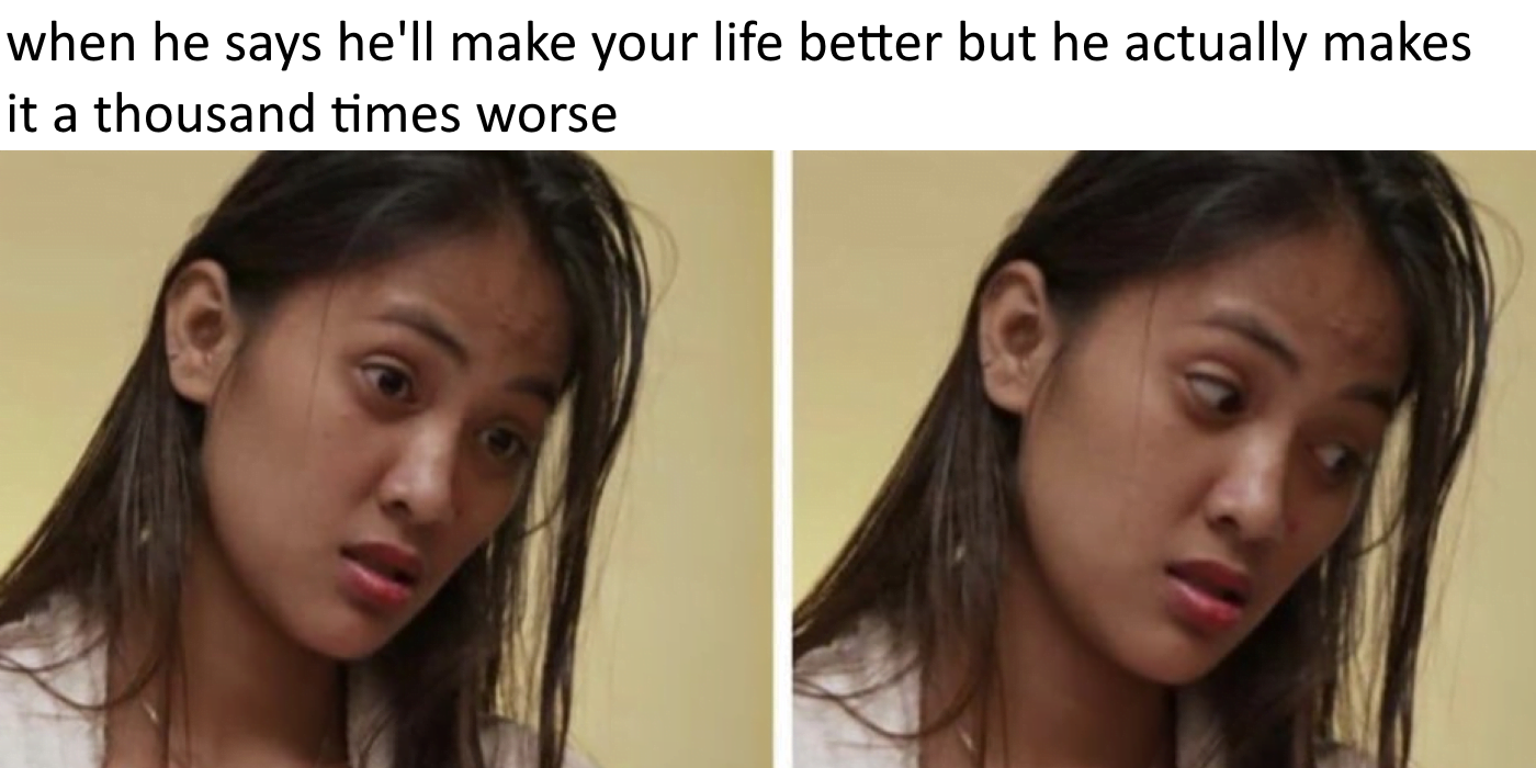 90 Day Fiancé: 15 Memes That Are Too Hilarious For Words