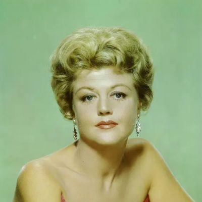 Angela Lansbury