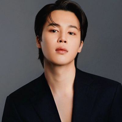 BTS' Jimin