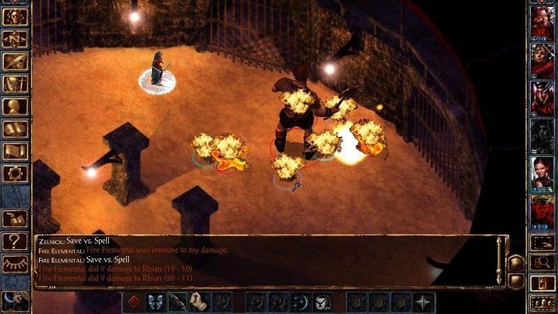 Baldurs Gate Enhanced Mod Free