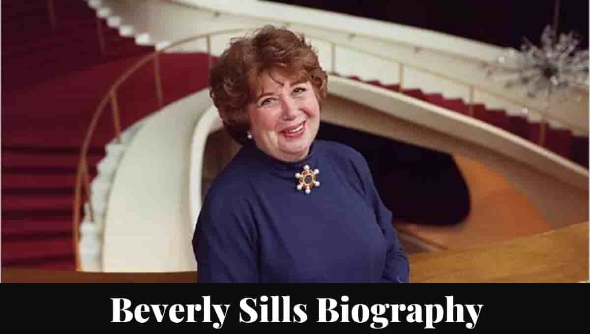 Beverly Sills Wikipedia, Daughter, Husband, Cause of Death, Age, Height