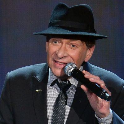 Bobby Caldwell