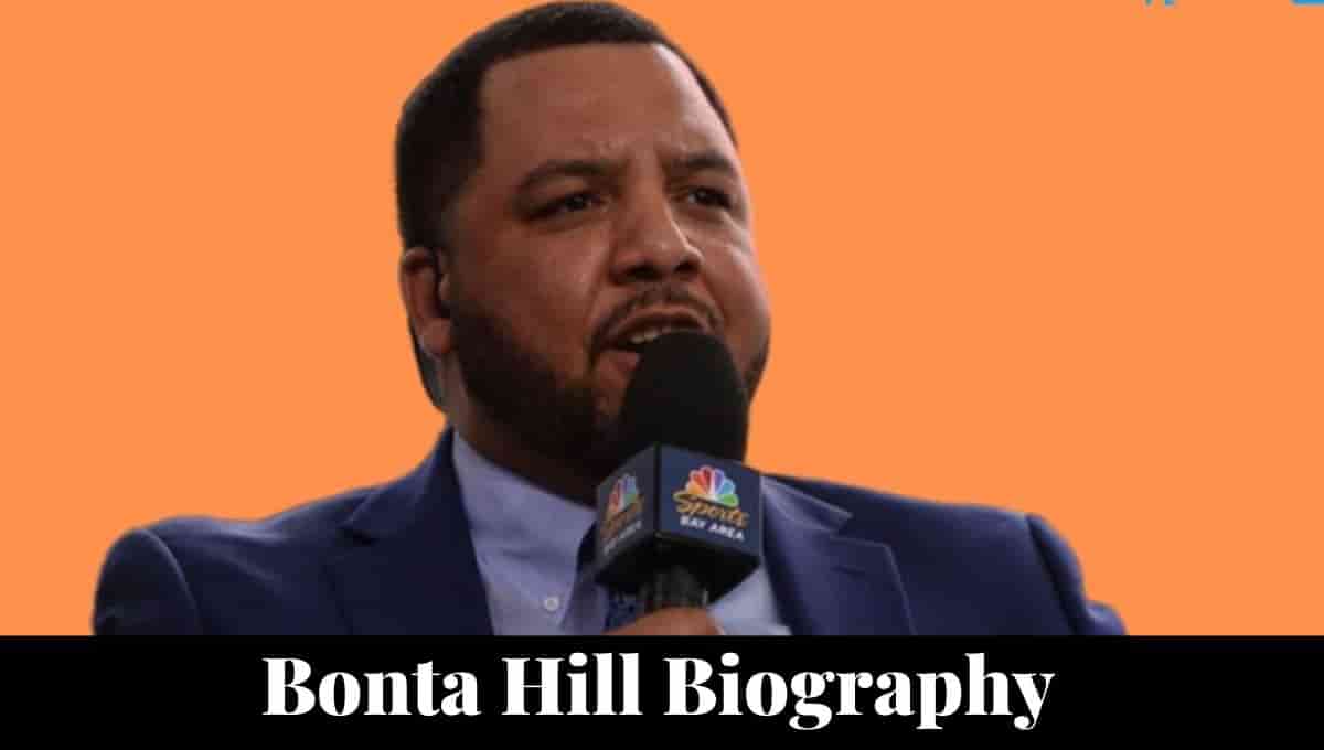 Bonta Hill Wikipedia, Twitter, Height, Wife, Bio, Age, Stats