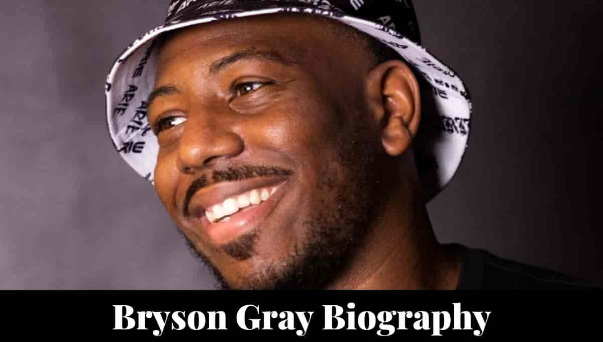 Bryson Gray Wikipedia, Net Worth, Wiki, Songs, Lyrics, Partner