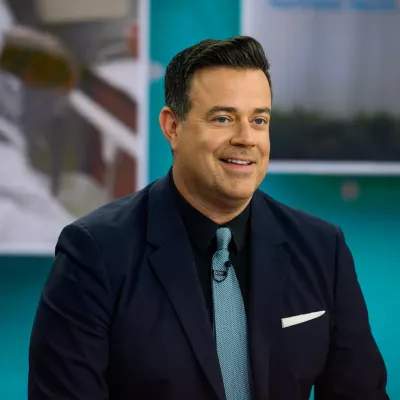 Carson Daly