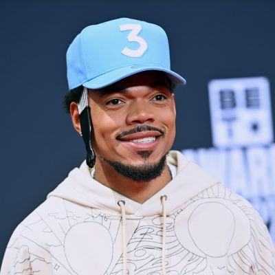 Chance The Rapper