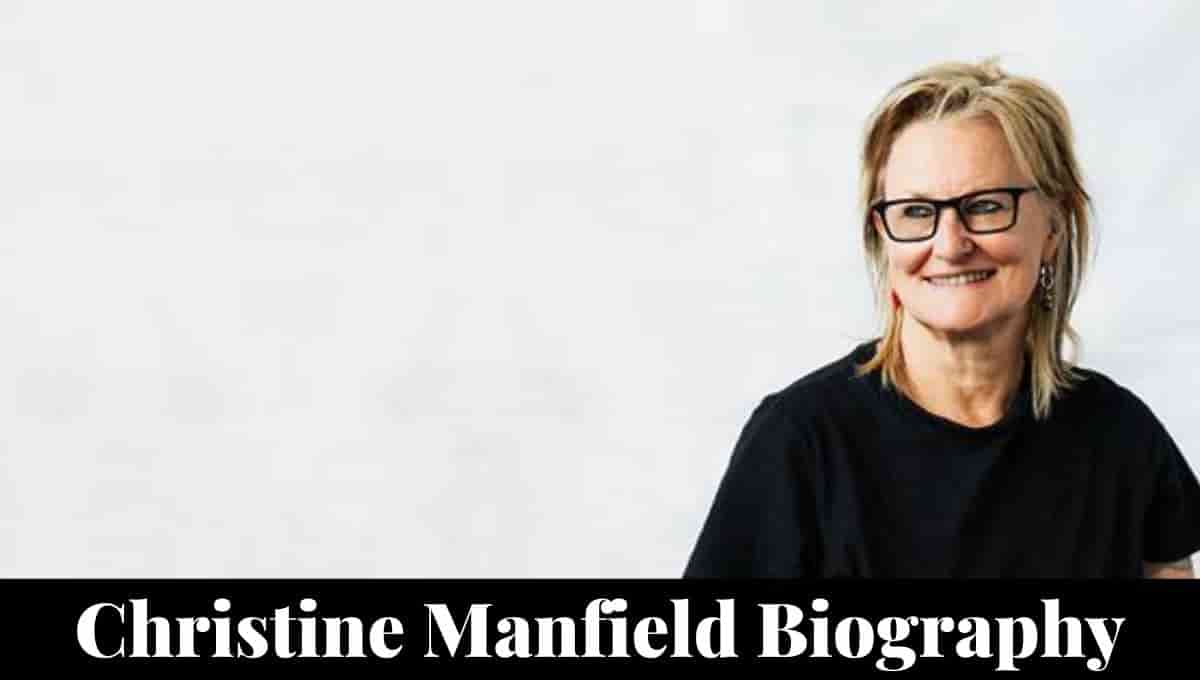 Christine Manfield Wikipedia, Partner, Recipe, Tour, Age, Net Worth, Wiki, Bio