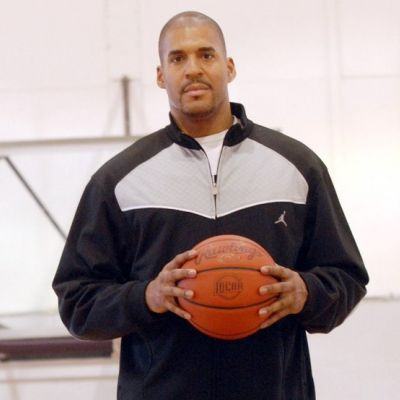 Corliss Williamson