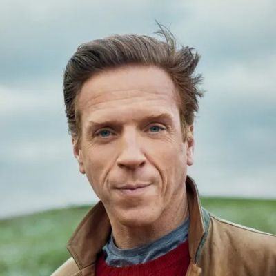 Damian Lewis