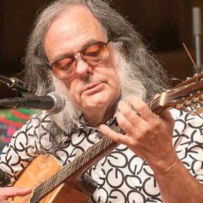 David Lindley