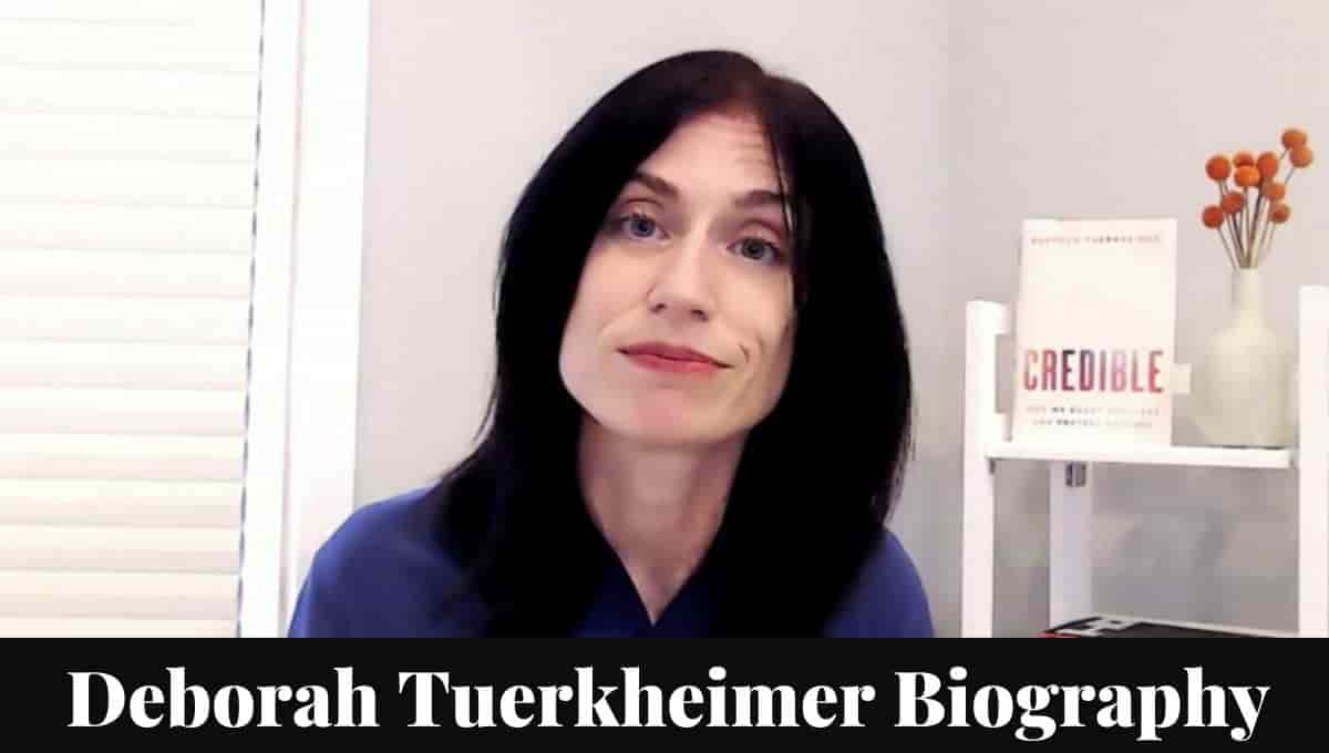 Deborah Tuerkheimer Wikipedia, Age, Husband, Net Worth, Bio