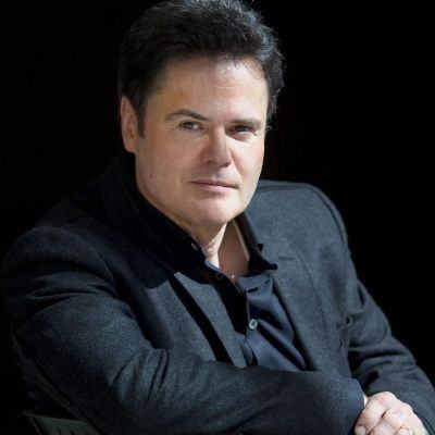 Donny Osmond