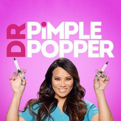 Dr. Pimple Popper