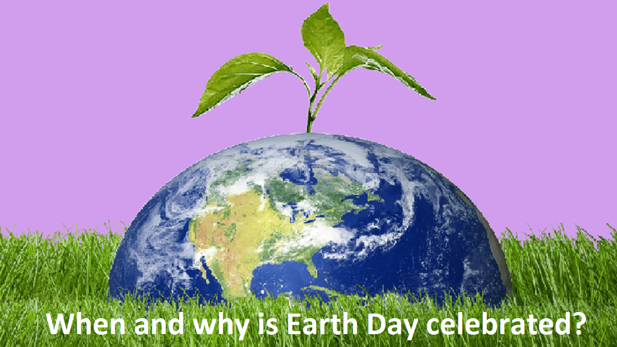 Earth Day