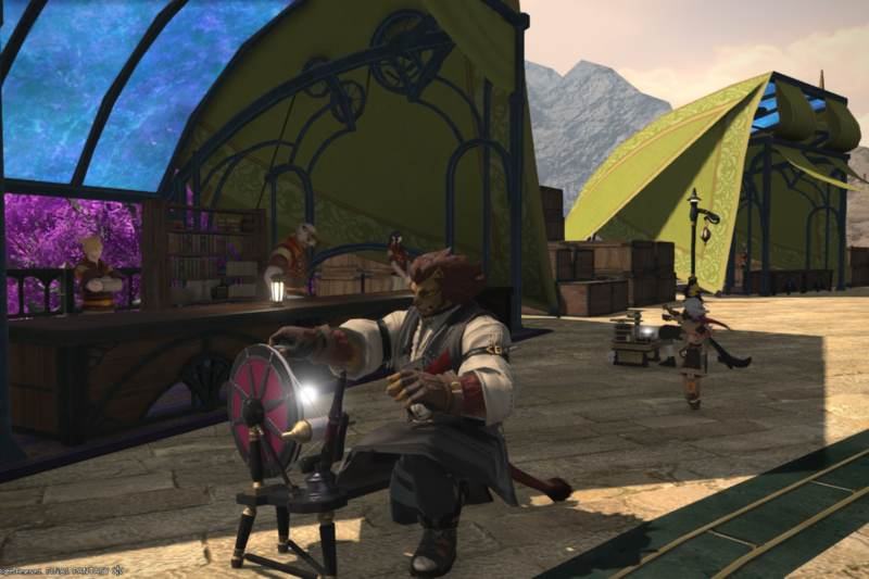 FFXIV: Shadowbringers Levequest Levelling Guide (Crafters)