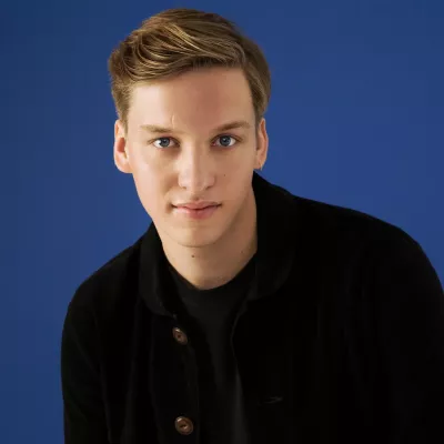 George Ezra