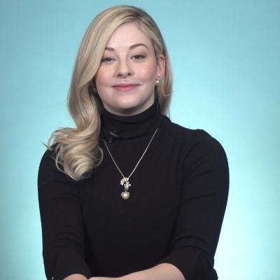 Gracie Gold