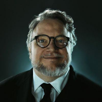 Guillermo del Toro