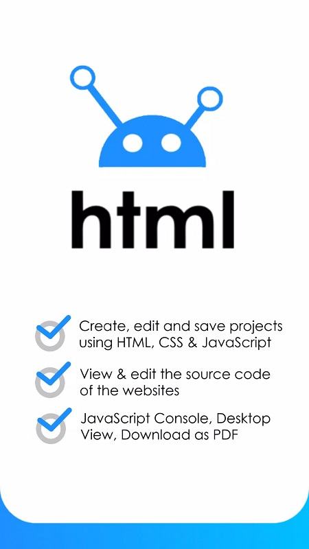 HTML Editor HTML CSS JS Mods