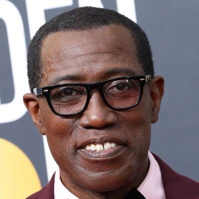 Wesley Snipes