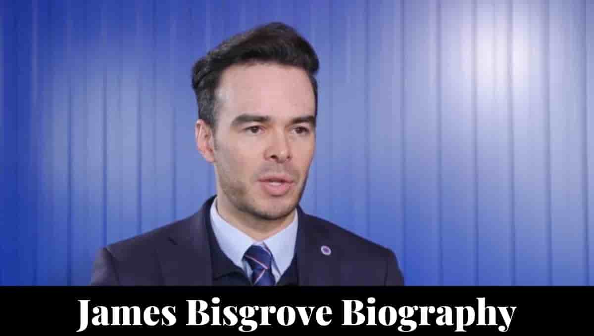 James Bisgrove Wikipedia, Rangers, Age, Wife, Salary, Car, Net Worth, Twitter