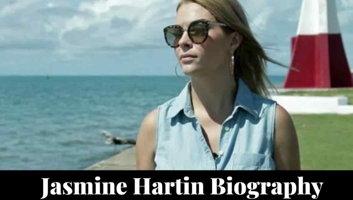 Jasmine Hartin Wikipedia, Instagram, Verdict, Wiki, Now, Age