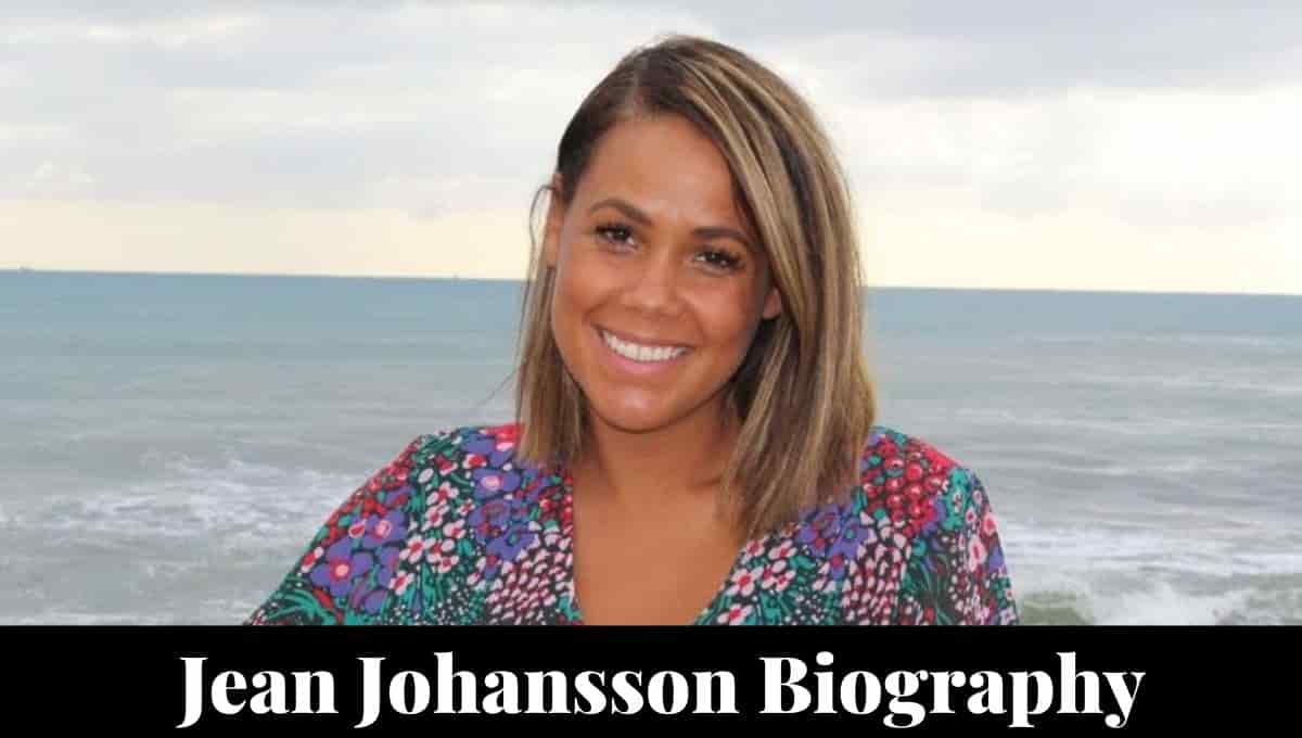 Jean Johansson Wikipedia, Husband, Wiki, Married, Hot, Age