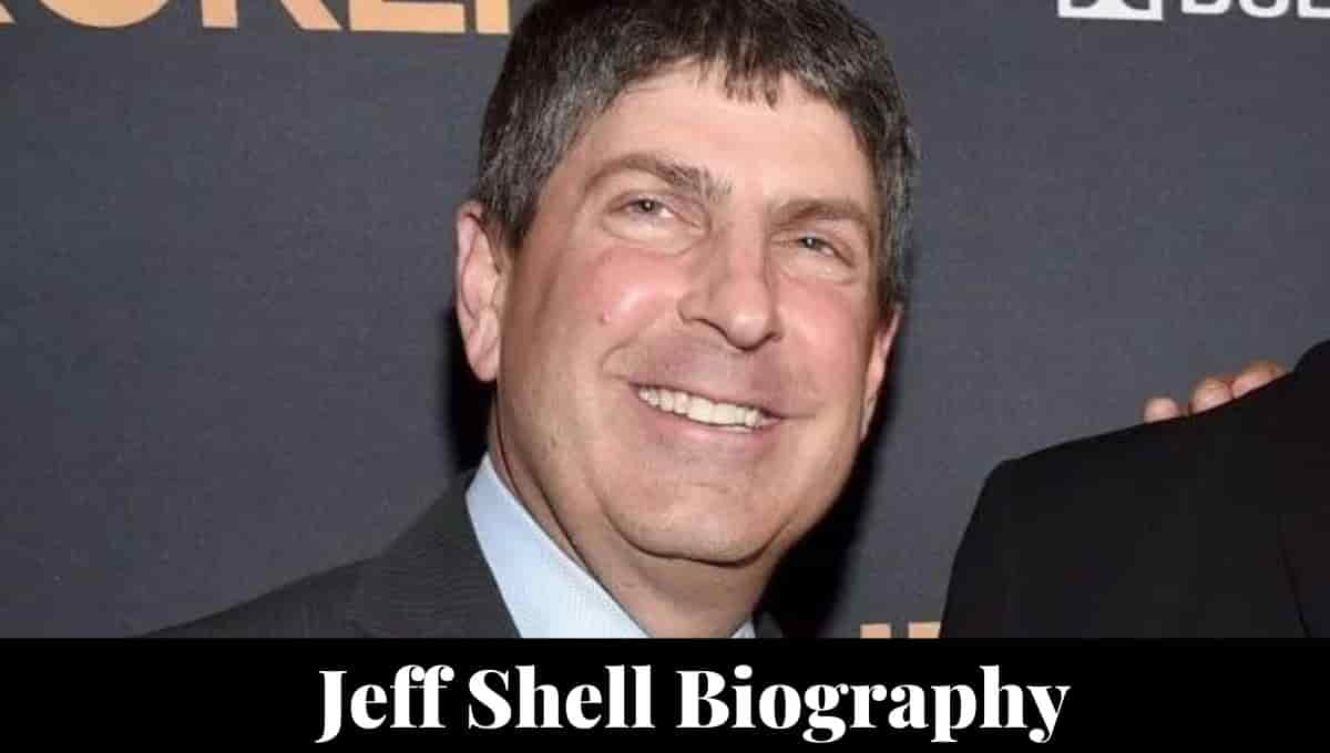 Jeff Shell Wikipedia, Wife, Nbc, Salary, Affair, Net Worth, Education