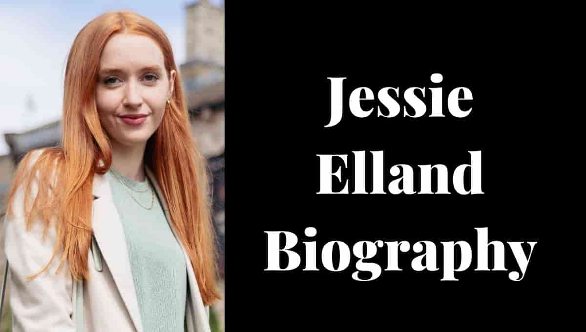 Jessie Elland Wikipedia, Date of Birth, Age, Instagram, Husband, Emmerdale, Height, Bio, Birthday, Real Age