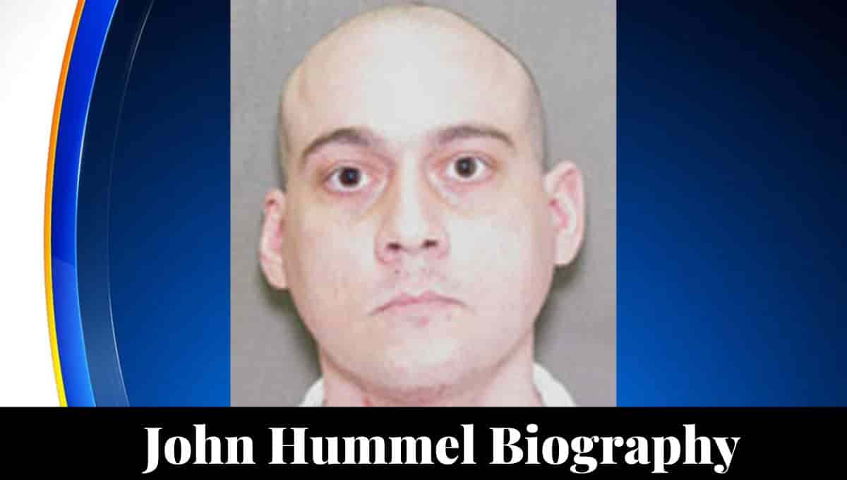 John Hummel Wikipedia, Family, Murderer, Killer, Last Word, Family