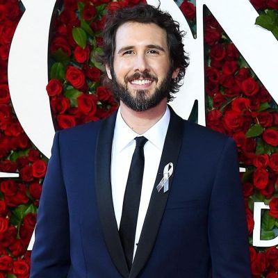 Josh Groban