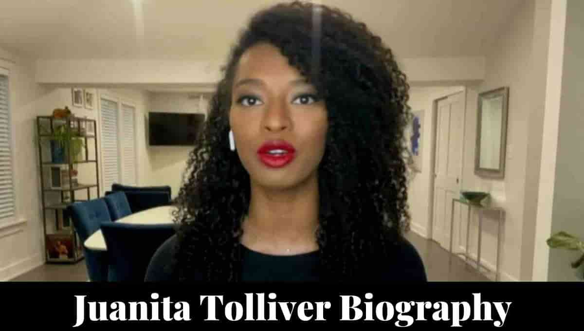 Juanita Tolliver Wikipedia, Husband, Height, Wiki, Net Worth, House, Teeth, Salary