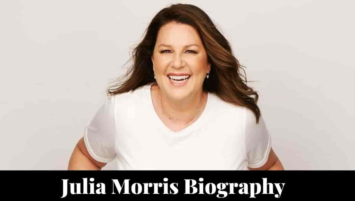 Julia Morris Wikipedia, Birthday, Comedian, Age, Weight Loss, Net Worth, Height, Kids, Haircut, Tour