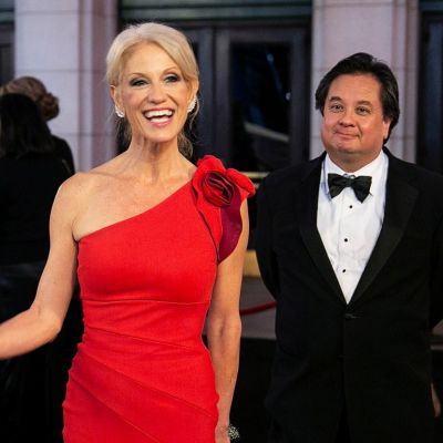 Kellyanne Conway