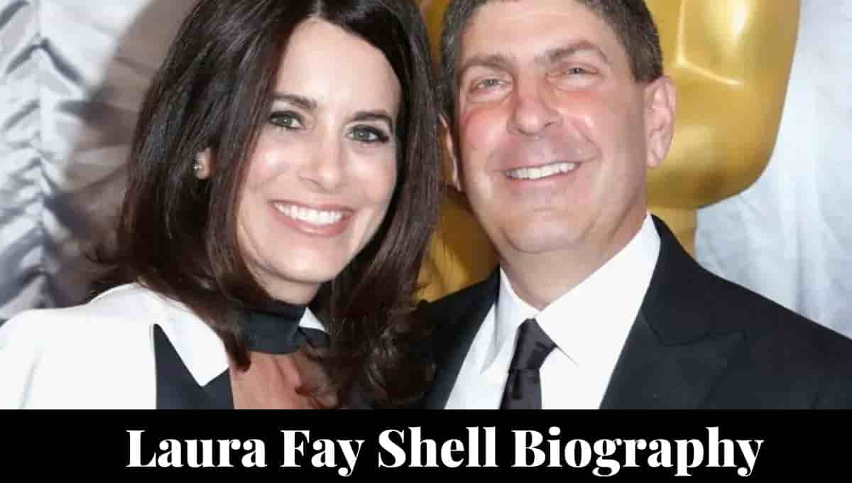 Laura Fay Shell Wikipedia, Married, Affair, Net Worth, Age