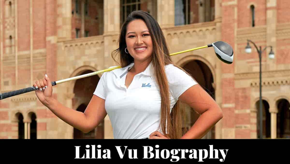 Lilia Vu Wikipedia, Lpga, Ethnicity, Nationality, Parents, Net Worth