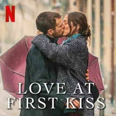 Love at First Kiss