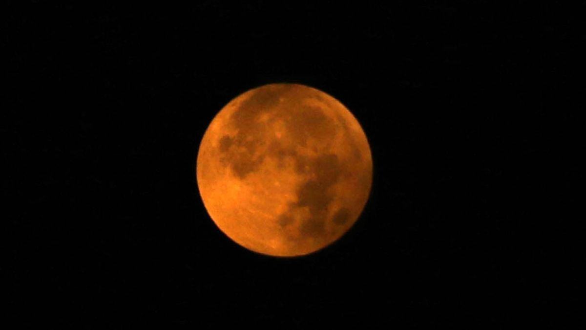 All You Need To Know About Lunar Eclipse 2023