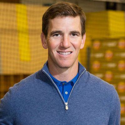 Eli Manning