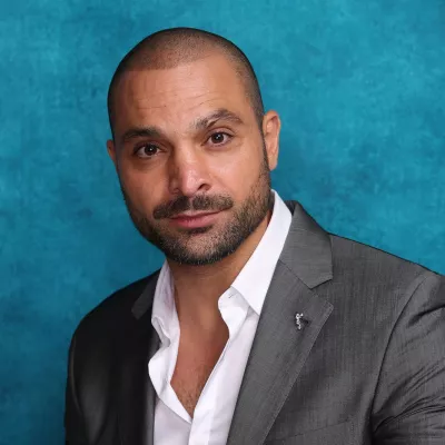 Michael Mando