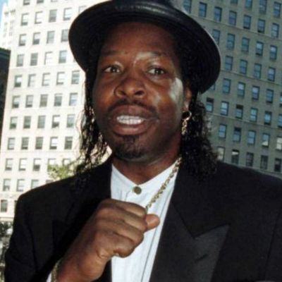 Mitch Green