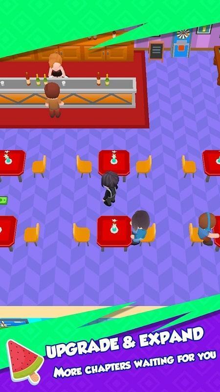 Dream Hotel Tycoon mod for free