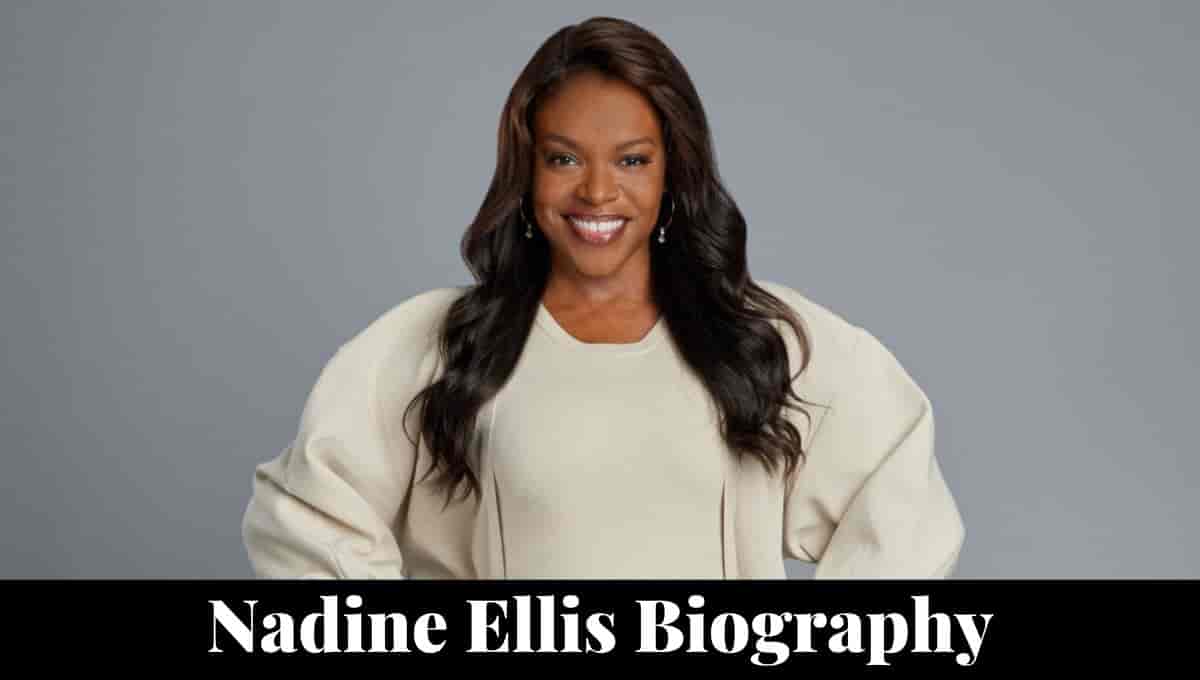 Nadine Ellis Wikipedia, Movies and Tv Shows, Husband, Net Worth, Age, Sister, Instagram