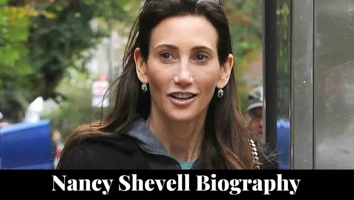 Nancy Shevell Wikipedia, Net Worth, Age, Education, Engagement, Children, Son, Wiki