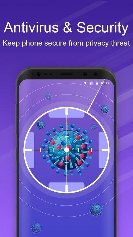 Nox Cleaner mod APK