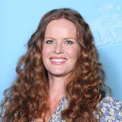 Rebecca Mader