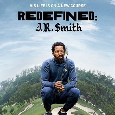 Redefined JR Smith