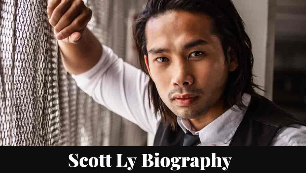 Scott Ly Wikipedia, Wife, Age, Ethnicity, Wiki, Instagram